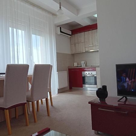 Wing 3 Apartman ,,Bc ,, Jagodina Kültér fotó