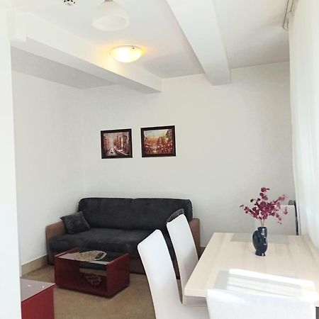 Wing 3 Apartman ,,Bc ,, Jagodina Kültér fotó