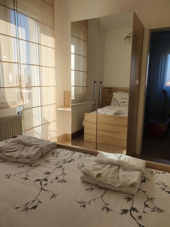 Wing 3 Apartman ,,Bc ,, Jagodina Kültér fotó