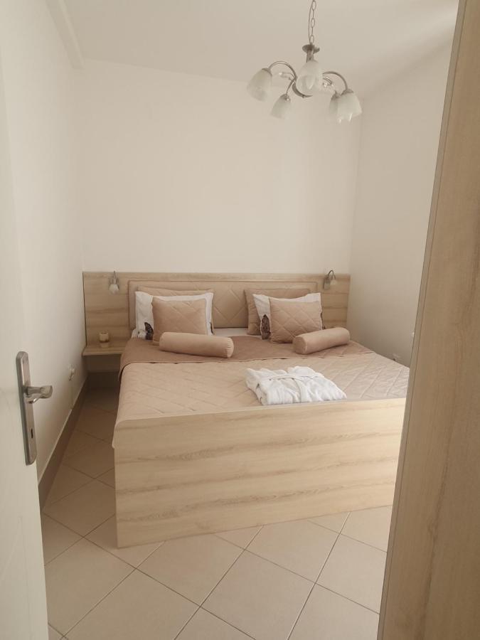 Wing 3 Apartman ,,Bc ,, Jagodina Kültér fotó