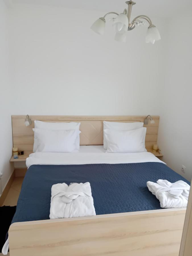 Wing 3 Apartman ,,Bc ,, Jagodina Kültér fotó