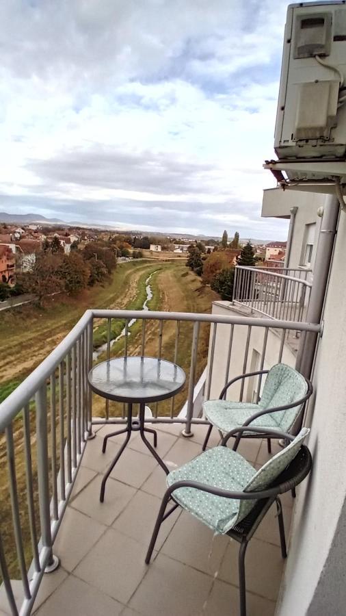 Wing 3 Apartman ,,Bc ,, Jagodina Kültér fotó