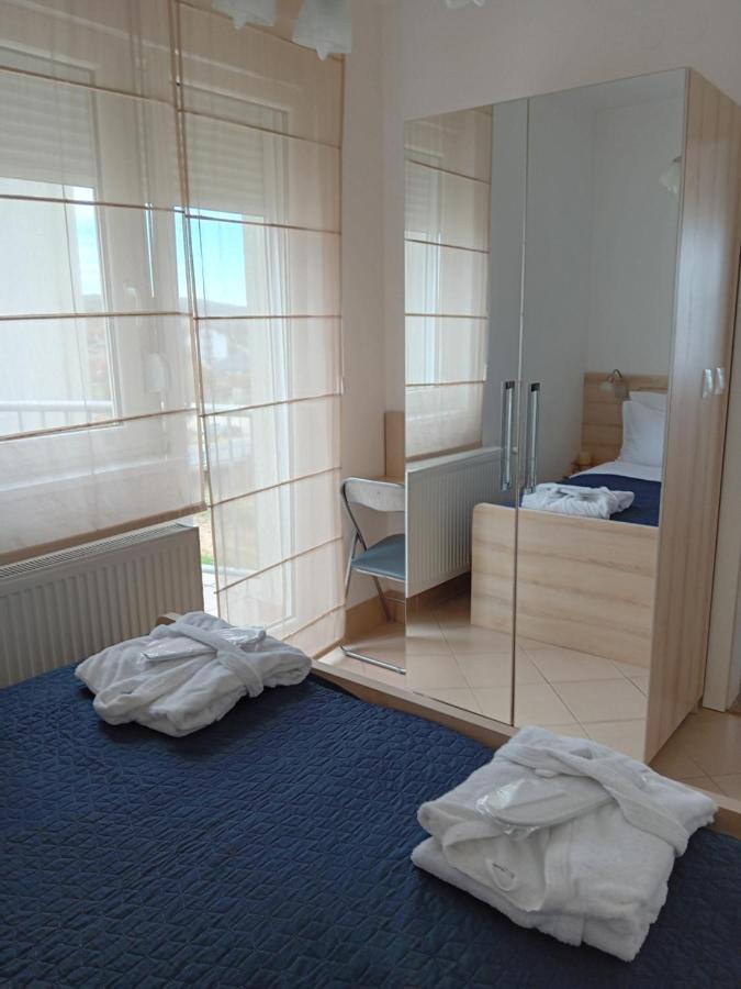 Wing 3 Apartman ,,Bc ,, Jagodina Kültér fotó