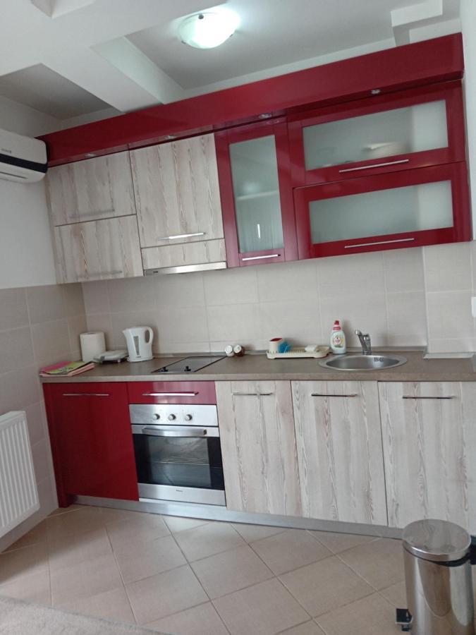 Wing 3 Apartman ,,Bc ,, Jagodina Kültér fotó