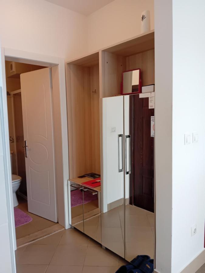 Wing 3 Apartman ,,Bc ,, Jagodina Kültér fotó