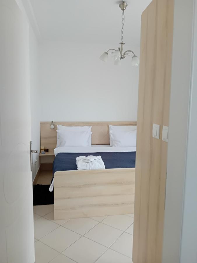 Wing 3 Apartman ,,Bc ,, Jagodina Kültér fotó