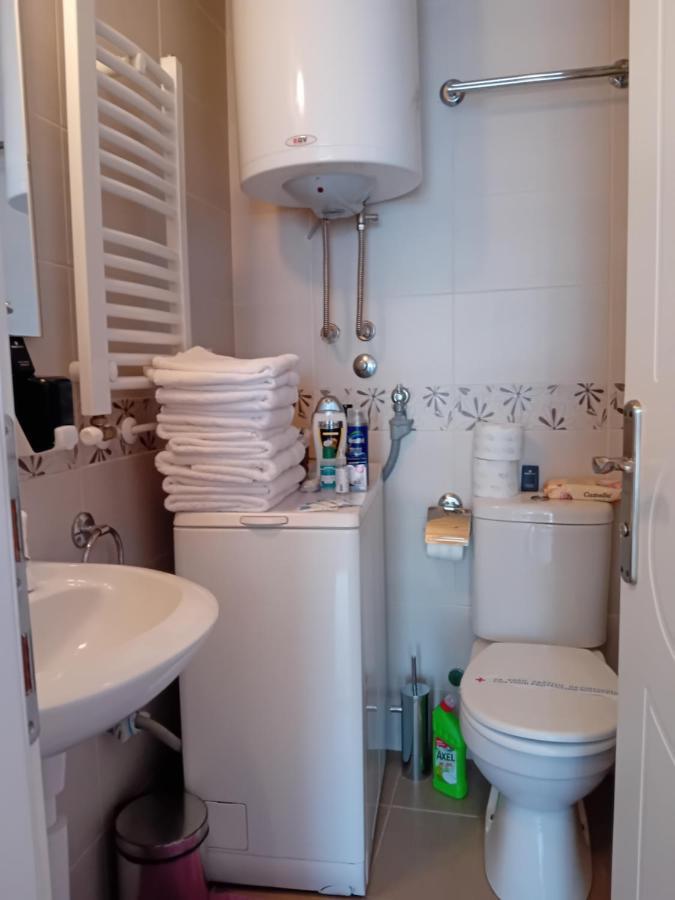 Wing 3 Apartman ,,Bc ,, Jagodina Kültér fotó