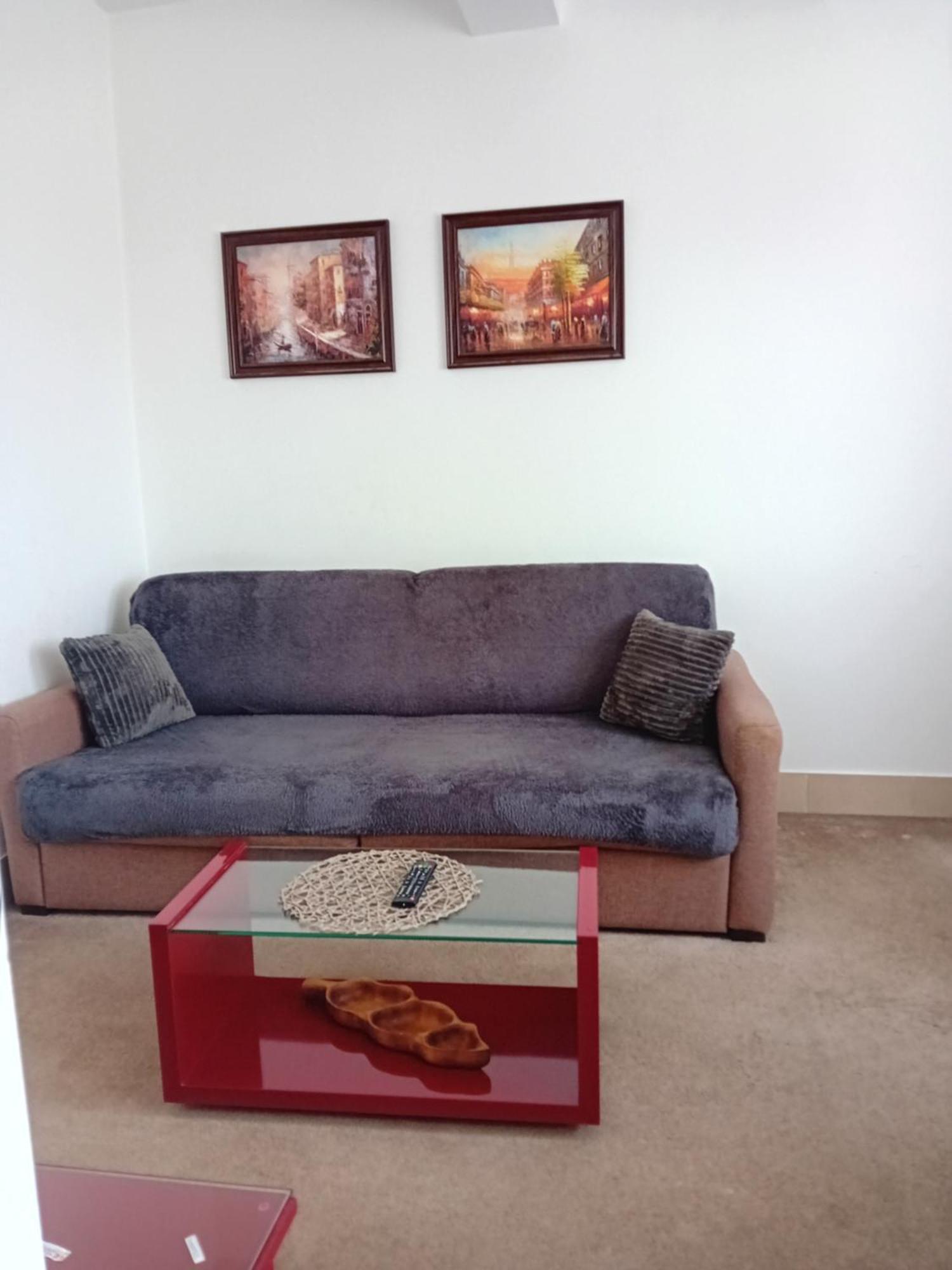Wing 3 Apartman ,,Bc ,, Jagodina Kültér fotó