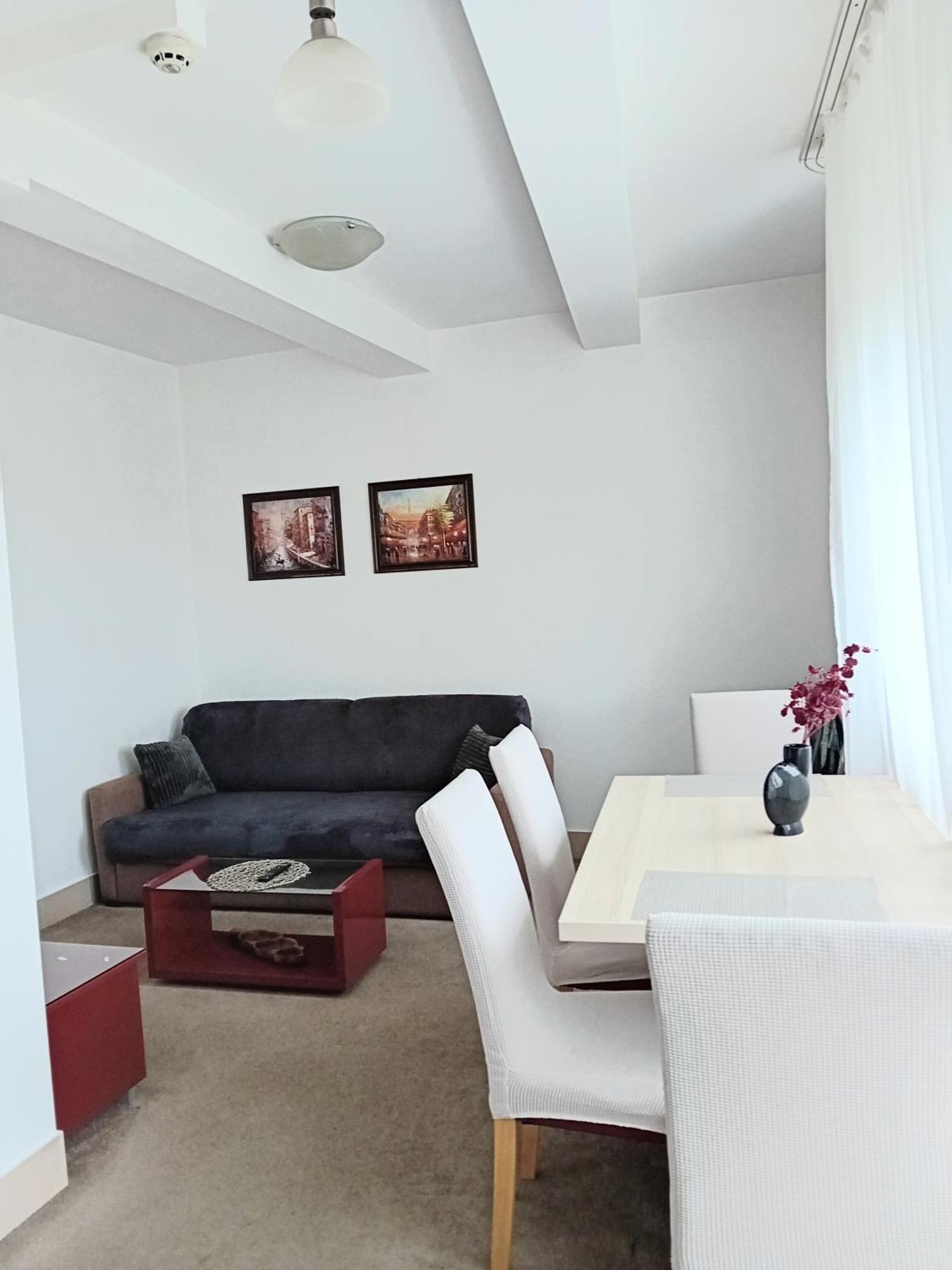 Wing 3 Apartman ,,Bc ,, Jagodina Kültér fotó